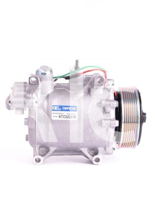 Компрессор Honda Accord VIII  2.4L 38810RL5A02 7PK (022379)
