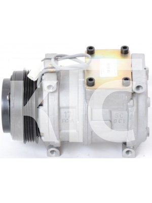 Компрессор Land Rover Discovery 2.5 96   (3640)