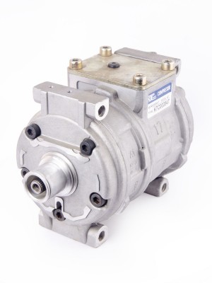 Компрессор BMW 3 5 E34 E36 (88-95) 8880100176 (без шкива) (3547)