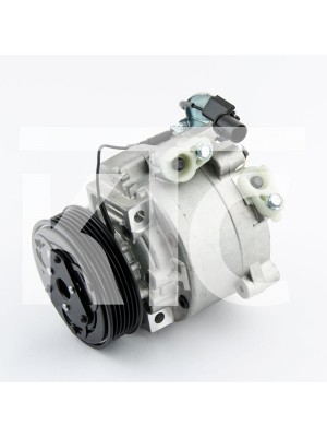 Компрессор Mitsubishi Outlander XL 2.4 Sailing MBL78132122 (10230)