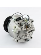Компрессор Mitsubishi Outlander XL 2.4 Sailing MBL78132122 (10230) Компрессор Mitsubishi Outlander XL 2.4 Sailing MBL78132122 (10230)