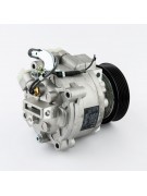 Компрессор Mitsubishi Outlander XL 2.4 Sailing MBL78132122 (10230) Компрессор Mitsubishi Outlander XL 2.4 Sailing MBL78132122 (10230)