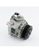 Компрессор Mitsubishi Outlander XL 2.4 Sailing MBL78132122 (10230) Компрессор Mitsubishi Outlander XL 2.4 Sailing MBL78132122 (10230)