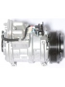 Компрессор M.Benz G-Class W463/E Class W124 DCP17010/17013 (5595)