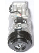 Компрессор M.Benz G-Class W463/E Class W124 DCP17010/17013 (5595)