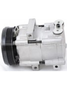 Компрессор Ford Mondeo I/II 1.8/ 2.0 (003603) Компрессор Ford Mondeo I/II 1.8/ 2.0 (003603)