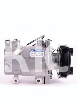 Компрессор Mazda 3 CC2961450G 5PK (014230)