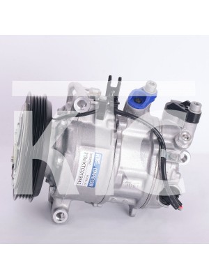 Компрессор Audi Q7 3.0 (15-) / VW Touareg 3.0 (17-) 8W0820803A 4PK (19543)