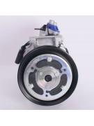 Компрессор Audi Q7 3.0 (15-) / VW Touareg 3.0 (17-) 8W0820803A 4PK (19543)