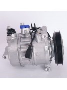 Компрессор Audi Q7 3.0 (15-) / VW Touareg 3.0 (17-) 8W0820803A 4PK (19543)