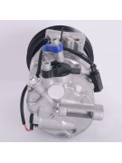 Компрессор Audi Q7 3.0 (15-) / VW Touareg 3.0 (17-) 8W0820803A 4PK (19543)