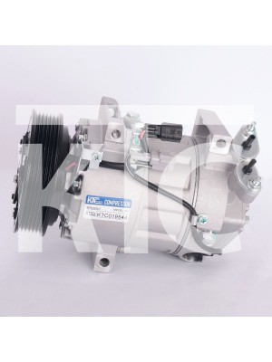 Компрессор Renault Laguna III (07-) 8200898810 6PK  (019544)