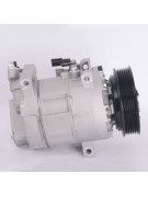Компрессор Renault Laguna III (07-) 8200898810 6PK  (019544)