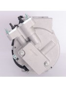 Компрессор Renault Laguna III (07-) 8200898810 6PK  (019544)