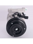 Компрессор Hyundai i20 PB PBT (08-14) 977011J000 5PK (019546)