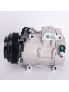 Компрессор Hyundai i20 PB PBT (08-14) 977011J000 5PK (019546)