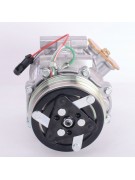 Компрессор Peugeot Boxer Ford Transit Fiat Ducato 71721759 4PK (019551) Компрессор Peugeot Boxer Ford Transit Fiat Ducato 71721759 4PK (019551)
