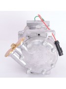 Компрессор Peugeot Boxer Ford Transit Fiat Ducato 71721759 4PK (019551) Компрессор Peugeot Boxer Ford Transit Fiat Ducato 71721759 4PK (019551)