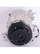 Компрессор Cadillac Escalade Chevy Suburban / Chevrolet Tahoe (15-19) 29170C 29170Z 84317510 4PK (19557) Компрессор Cadillac Escalade Chevy Suburban / Chevrolet Tahoe (15-19) 29170C 29170Z 84317510 4PK (19557)