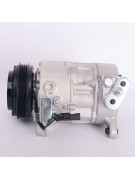 Компрессор Cadillac Escalade Chevy Suburban / Chevrolet Tahoe (15-19) 29170C 29170Z 84317510 4PK (19557) Компрессор Cadillac Escalade Chevy Suburban / Chevrolet Tahoe (15-19) 29170C 29170Z 84317510 4PK (19557)