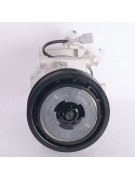 Компрессор Renault Scenic Megane (08-) 1.9 2.0 8200956574 447150-0010 7PK (019558) Компрессор Renault Scenic Megane (08-) 1.9 2.0 8200956574 447150-0010 7PK (019558)