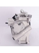 Компрессор Toyota Corolla (01-05) Yaris 8831052592  6PK (019559)