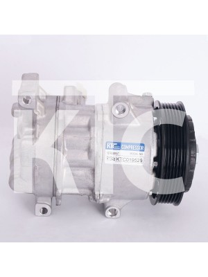 Компрессор Toyota Corolla 1.6 1.8 (13-) 8831002790 6PK (19529)