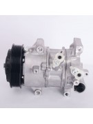 Компрессор Toyota Corolla 1.6 1.8 (13-) 8831002790 6PK (19529) Компрессор Toyota Corolla 1.6 1.8 (13-) 8831002790 6PK (19529)