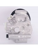 Компрессор Toyota Corolla 1.6 1.8 (13-) 8831002790 6PK (19529) Компрессор Toyota Corolla 1.6 1.8 (13-) 8831002790 6PK (19529)