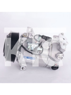 Компрессор Nissan Qashqai (14-) / X-trail T32 (14-)  926004CA3A 7PK (19533)