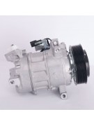 Компрессор Nissan Qashqai (14-) / X-trail T32 (14-)  926004CA3A 7PK (19533)