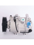 Компрессор Kia Sportage (16-19) 97701D9000 6PK (019535) Компрессор Kia Sportage (16-19) 97701D9000 6PK (019535)