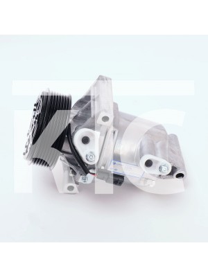 Компрессор Renault Duster 1.6 21-> / Arkana 19->  (17351)