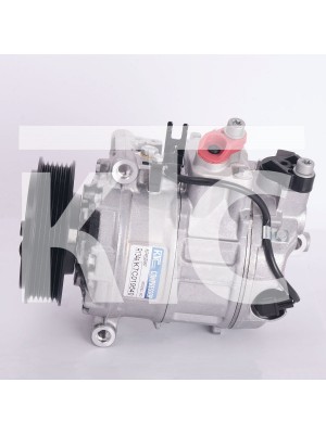 Компрессор Audi Q7 3.0 TDI  (06-) / VW Touareg 3.0 V6 (02-10)  6PK  (019540)