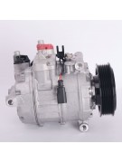 Компрессор Audi Q7 3.0 TDI  (06-) / VW Touareg 3.0 V6 (02-10)  6PK  (019540)
