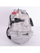 Компрессор Audi Q7 3.0 TDI  (06-) / VW Touareg 3.0 V6 (02-10)  6PK  (019540)
