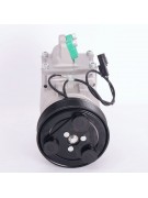 Компрессор Hyundai Porter II 977014F200 7PK (019541)