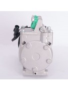 Компрессор Hyundai Porter II 977014F200 7PK (019541)