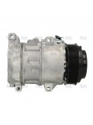 Компрессор Lexus GS/ IS (05-) 890141 7PK (007443) Компрессор Lexus GS/ IS (05-) 890141 7PK (007443)