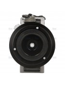 Компрессор Mercedes Sprinter (06-) 89606 6PK (007445)