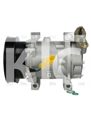 Компрессор Renault / Nissan Qashqai 1.5CDI 89332 6PK (7447)