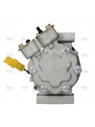 Компрессор Renault / Nissan Qashqai 1.5CDI 89332 6PK (7447)