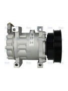 Компрессор Renault / Nissan Qashqai 1.5CDI 89332 6PK (7447)