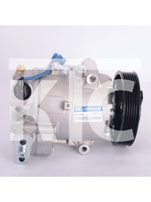 Компрессор Astra J Zafira  GM Buick 13250606 13271266 1618047 401351739 TSP0155967 1140864 6PK (019568)