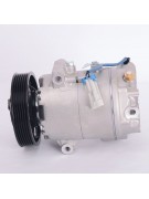 Компрессор Astra J Zafira  GM Buick 13250606 13271266 1618047 401351739 TSP0155967 1140864 6PK (019568)