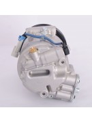 Компрессор Astra J Zafira  GM Buick 13250606 13271266 1618047 401351739 TSP0155967 1140864 6PK (019568)