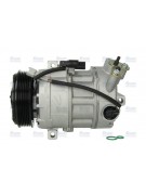 Компрессор Nissan X-Trail / Renault Laguna (07-) 89394 6PK (7448) Компрессор Nissan X-Trail / Renault Laguna (07-) 89394 6PK (7448)