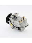 Компрессор Nissan X-Trail / Renault Laguna (07-) 89394 6PK (7448) Компрессор Nissan X-Trail / Renault Laguna (07-) 89394 6PK (7448)