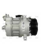 Компрессор Nissan X-Trail / Renault Laguna (07-) 89394 6PK (7448) Компрессор Nissan X-Trail / Renault Laguna (07-) 89394 6PK (7448)