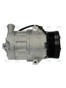 Компрессор Opel Astra H Zafira B 89096 6PK (7449)